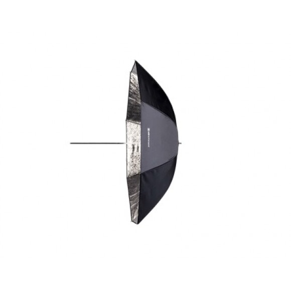 Elinchrom Umbrella Shallow Silver 105 cm (41") EL26348